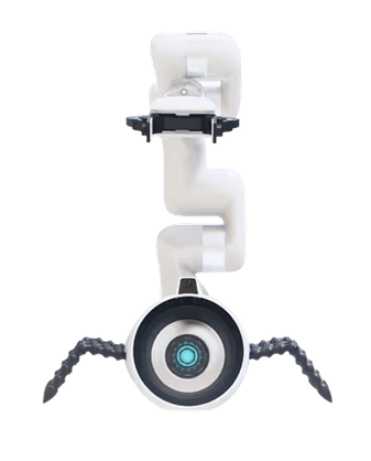 Scorpion commercial robot