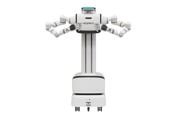 Dex industrial robot