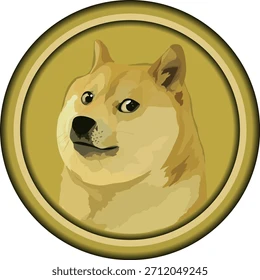 DOGE logo