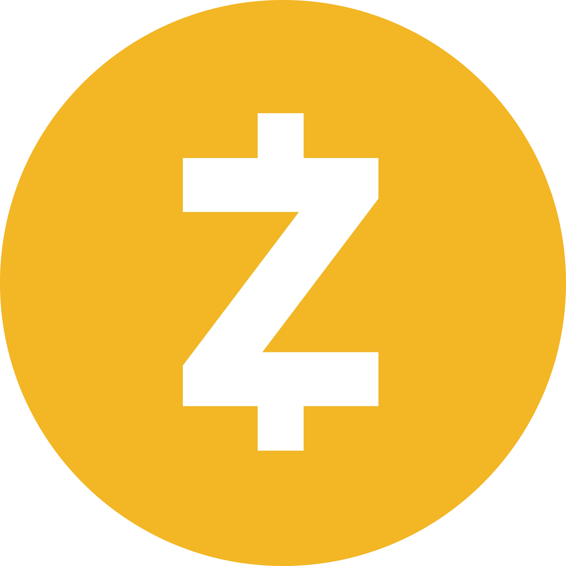 ZEC logo