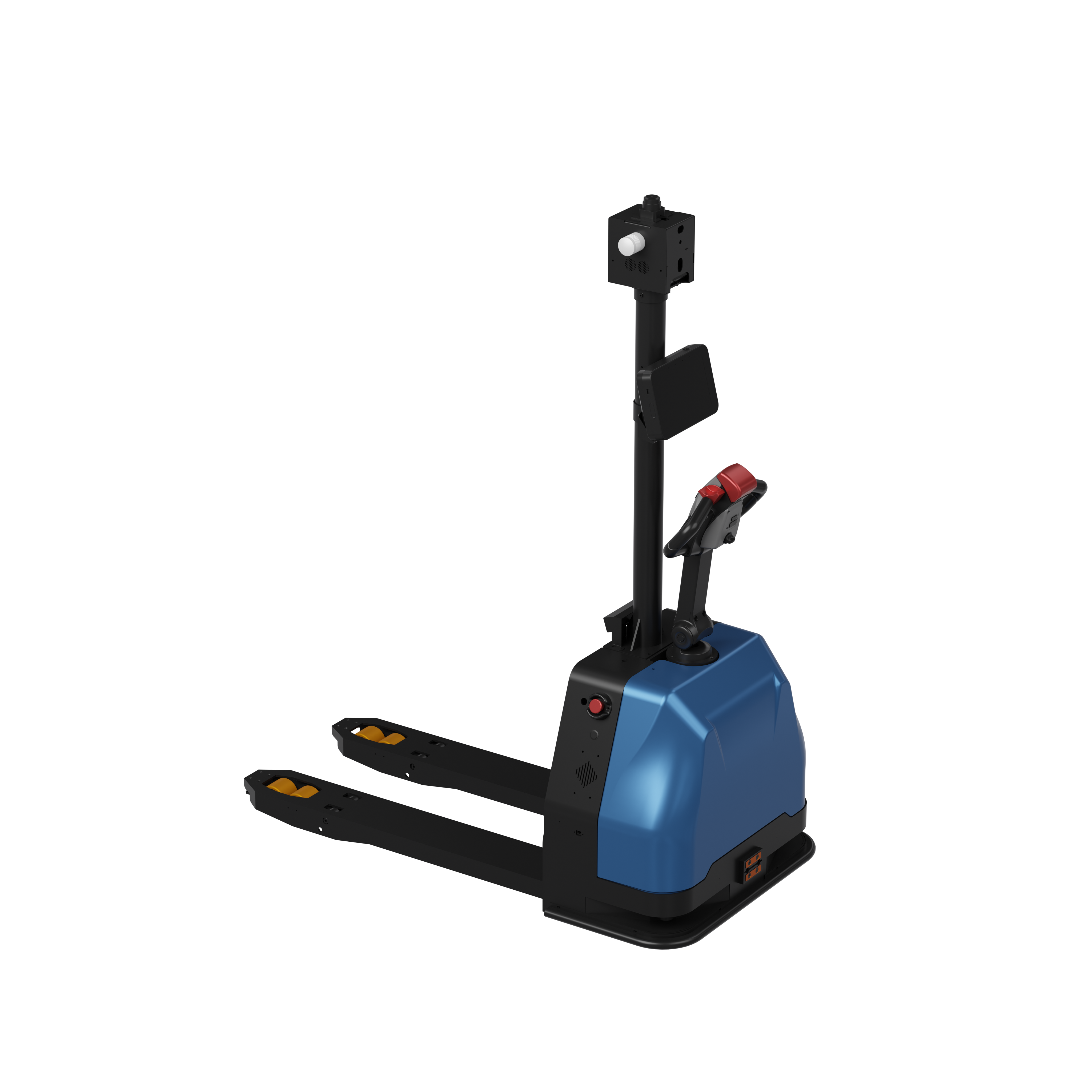 Pallet Jack industrial robot