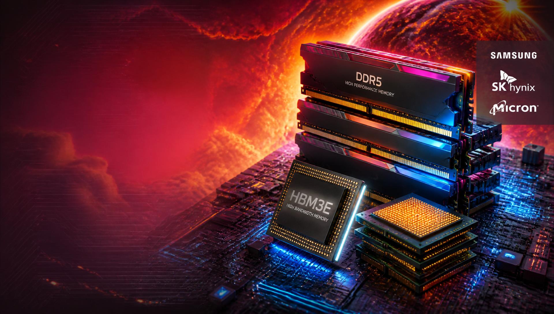 RAMpocalypse 2026: Why DRAM Prices Are Exploding