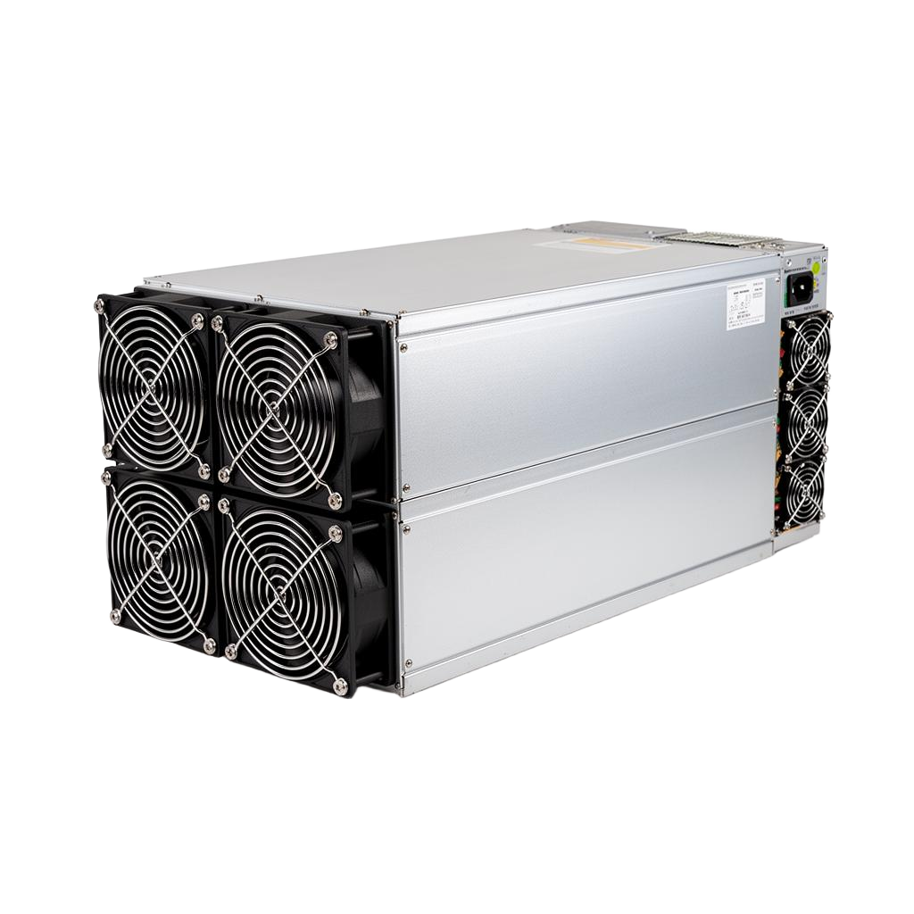 Antminer S21 XP