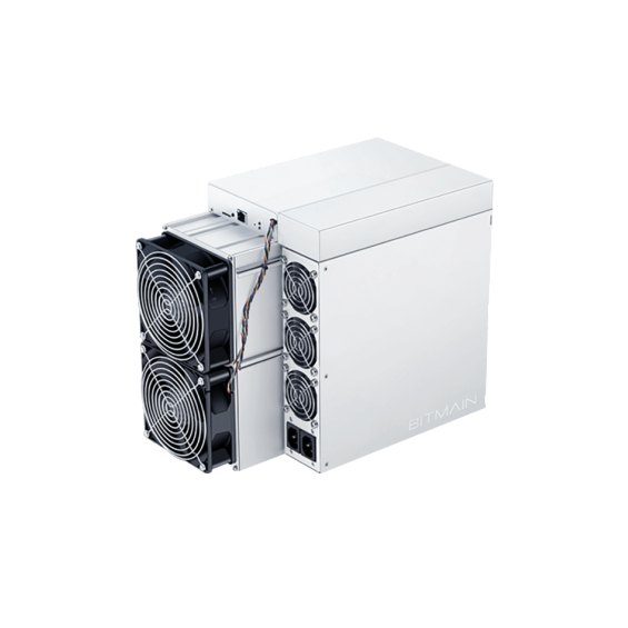 ForestMiner BT1
