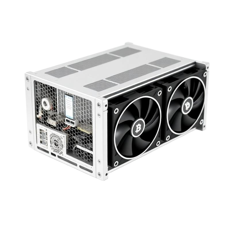 Antminer S21+