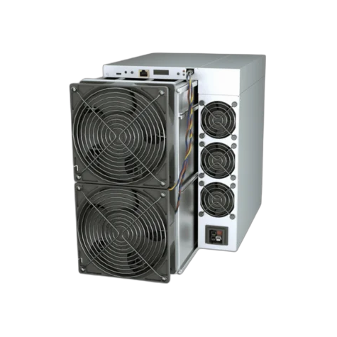 Antminer S21 Pro