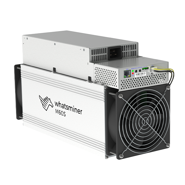 Whatsminer M60S